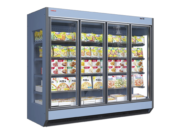 NAHODKA DOORS 90 Н200