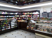 Стеклянные торговые прилавки 6 Стеклянные торговые прилавки 6