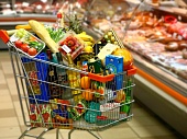 Покупательские тележки 9 Покупательские тележки 9