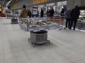 Холодильные витрины SENDAI (RUS) 9 Холодильные витрины SENDAI (RUS) 9