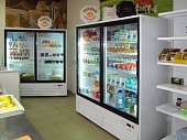 Холодильные шкафы ПРЕМЬЕР (RUS) 9