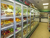 Холодильные горки SAN PAOLO (RUS) 8 Холодильные горки SAN PAOLO (RUS) 8