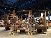 Холодильные витрины SENDAI (RUS) 3 Холодильные витрины SENDAI (RUS) 3