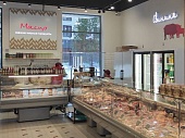 Дизайн проект современного мясного магазина 2 Дизайн проект современного мясного магазина 2