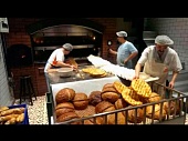 Подовые печи для хлеба 7