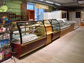Холодильные витрины SWEET GLOBAL (RUS) 1 Холодильные витрины SWEET GLOBAL (RUS) 1