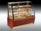 Холодильные витрины SWEET GLOBAL (RUS) 4 Холодильные витрины SWEET GLOBAL (RUS) 4