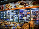 Кассетные шкафы BREMA (RUS) 8 Кассетные шкафы BREMA (RUS) 8