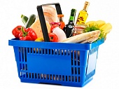 Покупательские корзинки 8 Покупательские корзинки 8