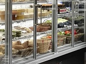 Холодильные горки PALANGA (RUS) 7 Холодильные горки PALANGA (RUS) 7