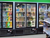 Холодильные шкафы ПРЕМЬЕР (RUS) 5