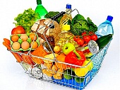 Покупательские корзинки 7 Покупательские корзинки 7