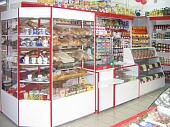 Торговые киоски 1 Торговые киоски 1