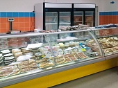 Холодильные шкафы МАРИХОЛОДМАШ (RUS) 1