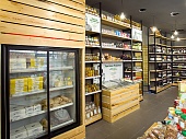 Дизайн магазина продуктов 5 Дизайн магазина продуктов 5
