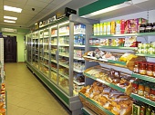 Холодильные горки SAN PAOLO (RUS) 9