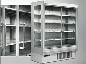 Холодильные горки PALANGA (RUS) 1 Холодильные горки PALANGA (RUS) 1