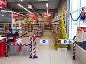Флажки, ограждения, сумочные 9 Флажки, ограждения, сумочные 9