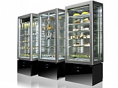 Шкафы кондитерские 9 Шкафы кондитерские 9