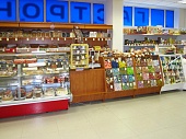 Прилавки для конфет 8 Прилавки для конфет 8