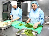 Салатный цех 7 Салатный цех 7