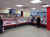 Проект мясного магазина фото 8 Проект мясного магазина фото 8
