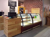 Холодильные витрины SWEET GLOBAL (RUS) 3 Холодильные витрины SWEET GLOBAL (RUS) 3