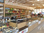 Дизайн магазина продуктов 2 Дизайн магазина продуктов 2