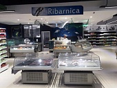 Холодильные витрины ROUBAIX (RUS) 9 Холодильные витрины ROUBAIX (RUS) 9