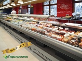 Холодильные витрины DENVER (RUS) 3