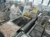 Оборудование горячего цеха 5 Оборудование горячего цеха 5