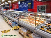 Холодильные витрины DENVER (RUS) 4