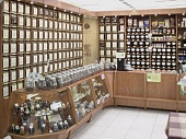 Стеклянные торговые прилавки 4 Стеклянные торговые прилавки 4