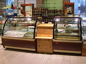 Холодильные витрины SWEET GLOBAL (RUS) 7 Холодильные витрины SWEET GLOBAL (RUS) 7