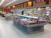 Холодильные витрины MARIBOR G3/G4 9 Холодильные витрины MARIBOR G3/G4 9