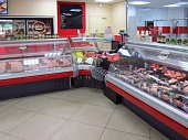 Проект мясного магазина фото 9 Проект мясного магазина фото 9