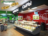 Холодильные витрины ASPEN 2 (RUS) 1 Холодильные витрины ASPEN 2 (RUS) 1