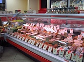 Проект мясного магазина фото 4