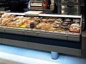 Холодильные витрины SALZBURG 5