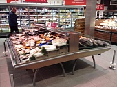 Холодильные витрины LEIDEN (RUS) 9 Холодильные витрины LEIDEN (RUS) 9