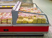 Холодильные витрины METZ 2 Холодильные витрины METZ 2