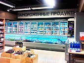 Шкафы-бонеты PERTH 5 (RUS) 7 Шкафы-бонеты PERTH 5 (RUS) 7
