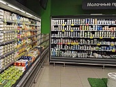 Холодильные горки KAZAN (RUS) 5 Холодильные горки KAZAN (RUS) 5