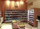 Дизайн магазина продуктов 3 Дизайн магазина продуктов 3