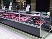 Холодильные витрины LONDON 3 3 Холодильные витрины LONDON 3 3