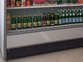 Холодильные горки SOCHI (RUS) 5