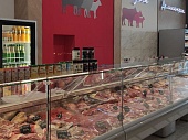 Дизайн проект современного мясного магазина 4 Дизайн проект современного мясного магазина 4