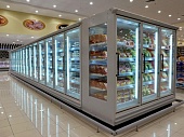 Кассетные шкафы BREMA (RUS) 7 Кассетные шкафы BREMA (RUS) 7