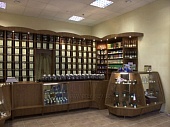 Расчетные торговые прилавки 8 Расчетные торговые прилавки 8