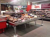 Холодильные витрины LEIDEN (RUS) 8 Холодильные витрины LEIDEN (RUS) 8
